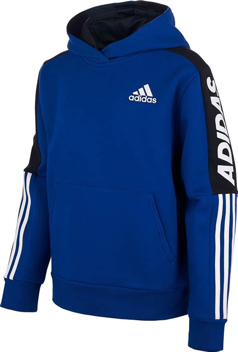 adidas sport hoodie